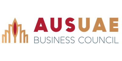 Australia UAE Business Council logo